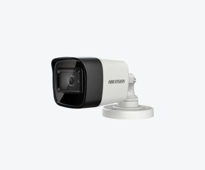 Camera de Supraveghere Hikvision DS-2CE16H8T-ITF2.8, CMOS, 5MP, 30M IR, IP67