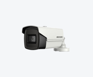 Camera de Supraveghere Hikvision DS-2CE16H8T-IT3F28, CMOS, 5MP, 60M IR, IP67