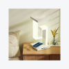 Lampa cu incarcare wireless si levitatie magnetica – ideala pentru dormitor, birou si decor modern -fara alimentator