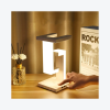 Lampa cu incarcare wireless si levitatie magnetica – ideala pentru dormitor, birou si decor modern -fara alimentator