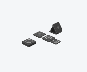 Statie de Incarcare Magnetica Wireless 3 in 1 – Incarcare Rapida