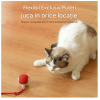 Jucarie Interactiva Smart pentru Pisici – Distractie Nesfarsita pentru Felina Ta
