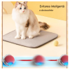 Jucarie Interactiva Smart pentru Pisici – Distractie Nesfarsita pentru Felina Ta